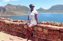 Full-Day Tour to Cape of Good Hope & Penguins from Cape Town