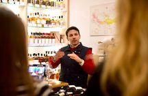  Pinot Noir Masterclass - Wine tasting in Dijon