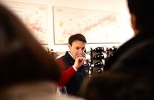 Pinot Noir Masterclass in Dijon, from Village to Grand Cru