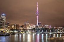 Private Street Food Tour of Auckland with a Local Guide