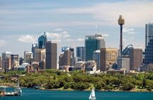 Private Street Food Tour of Auckland with a Local Guide