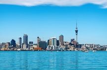 Private Street Food Tour of Auckland with a Local Guide