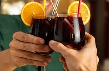 Gourmet Tapas and Wine Tour in Alcudia Old Town