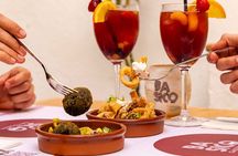 Gourmet Tapas and Wine Tour in Alcudia Old Town