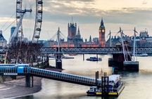 See 40+ London Sights Tour – Fun Local Guide