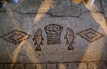 Full-Day Guided Tour to Nazareth and Galilee from Jerusalem