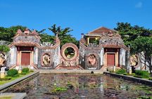 Authentic Coffee & tea Making, Boat Adventure Tour with Hoianeer 