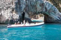 4-hour boat tour of the Amalfi Coast