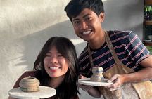 Ubud Pottery Ceramic Class in Bali