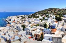 Discover Nisyros and Spend A Day in Aegean Paradise