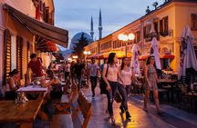 ALBANIA tour - Rozafa, Skadar lake, Niagara waterfalls, Shkodra