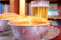 Food Tour Rio de Janeiro - The Best Typical Brazilian Dishes