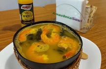 Food Tour Rio de Janeiro - The Best Typical Brazilian Dishes