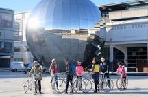 The Best of Bristol Bike Tour