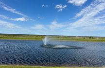 Kissimmee, St. Cloud Self Guided Lakefront Tour on eBike (4 hrs.)