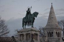 Private Guided Full Day Budapest Tour with Hidden Gems