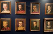 Medici family -Guided city walking Tour 