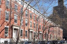 Greenwich Village Historic Walking Tour in New York City