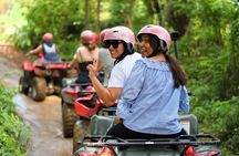 Balaji Adventure Bali Quad Bike - Single Bike 250cc