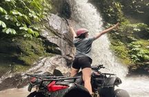 Balaji Adventure Bali Quad Bike - Single Bike 250cc