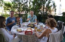 Istanbul Street Food Tour With A Local Guide