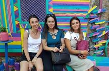 Istanbul Street Food Tour With A Local Guide