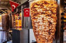 Istanbul Street Food Tour With A Local Guide