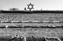 Terezin Camp & Bohemian Switzerland: TOP-RATED Small Group Tour from Prague