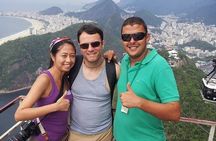 Custom Private Rio Half Day Tour