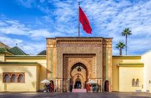 Casablanca Guided Sightseeing Tour