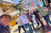 Multi Day Volcanic Experience in Guatemala