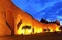 3 Nights Gaziantep Sanliurfa Adiyaman Diyarbakir Mardin Tour