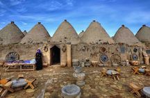3 Nights Gaziantep Sanliurfa Adiyaman Diyarbakir Mardin Tour