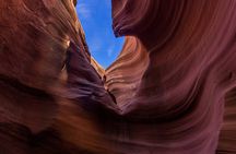 Rattlesnake Canyon Tour