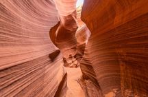 Rattlesnake Canyon Tour