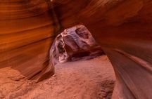 Rattlesnake Canyon Tour