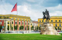 Berat & Durrës Delights: A Full-Day Private Journey from Tirana