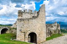 Private Heritage Tour to Berat and Durrës