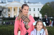 Discounted DC Night Tour With Magic LED- Snacks, LED Bracelets