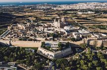 Gastronomic & Historic Walking Tour - Mdina/Rabat 4hrs