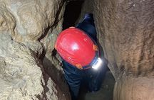 Wild Cave Extreme Tour
