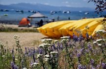 Lake Tahoe: North Shore Kayak Rental