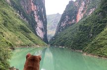  3 Days 2 Nights Ha Giang Loop Tour Small Group Local Tour Guide 