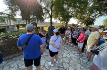 Corfu: Old Town Guided Walking Tour Small Group