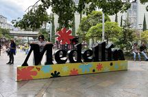 Private Tour of the City of Medellín