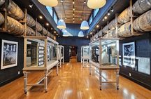 Private Louisville Bourbon Tour (Groups of 2-11) Old-Fo & More 