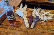 Private Louisville Bourbon Trail Transportation - Old Fo & More