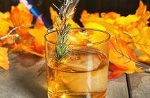 Beginner Mixology Class 