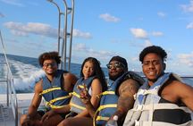 90-Minute Ocean Parasailing Adventure In Fort Lauderdale, FL