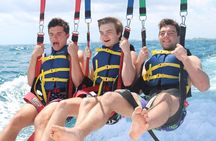 Ocean Parasailing Adventure In Fort Lauderdale, FL